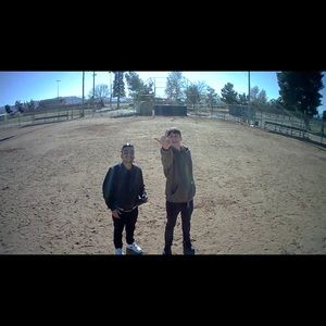 Meet your Posher, Thomas